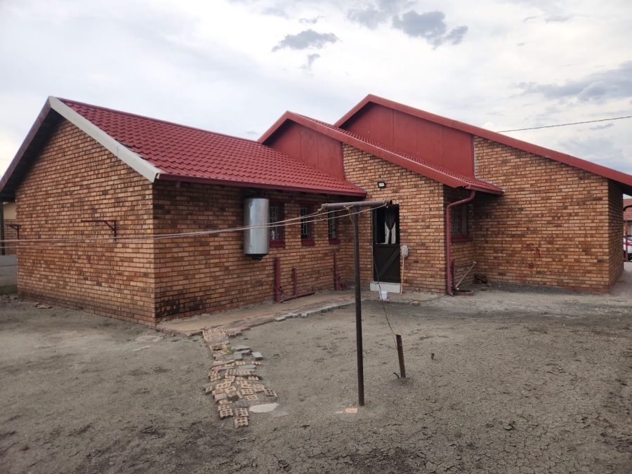 3 Bedroom Property for Sale in Boitekong Ext 3 North West